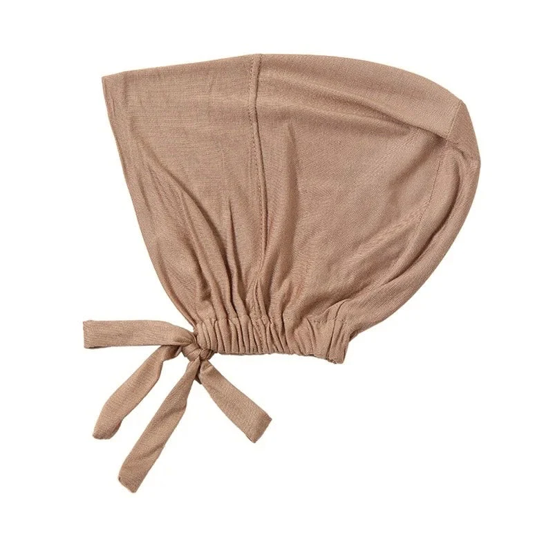 Hijab Caps
